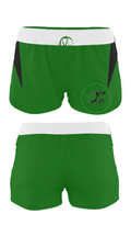 Concord Junior High School Basketball 49773268 Women's Shorts - 27