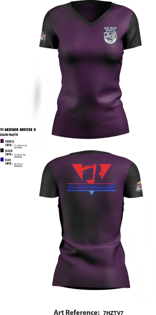 Women's Short Sleeve Vneck Shirt, , , Teamtime, Team time, sublimation, custom sports apparel, team uniforms, spirit wear, spiritwear, sports uniforms, custom shirts, team store, custom team store, fundraiser sports, apparel fundraiser