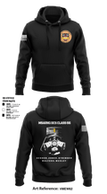 MSARNG OCS Class 66 93679555 Hoodie - 54