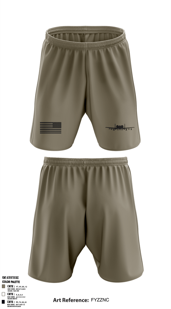 Athletic Shorts With Pockets, , Air Force, Teamtime, Team time, sublimation, custom sports apparel, team uniforms, spirit wear, spiritwear, sports uniforms, custom shirts, team store, custom team store, fundraiser sports, apparel fundraiser