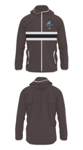 Long Prairie-Grey Eagle High School Football 55876692 Windbreaker - 8