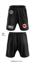 164th EN BN 3856732 Athletic Shorts With Pockets - 1