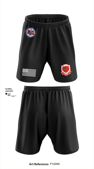 Athletic Shorts With Pockets, , National Guard, Teamtime, Team time, sublimation, custom sports apparel, team uniforms, spirit wear, spiritwear, sports uniforms, custom shirts, team store, custom team store, fundraiser sports, apparel fundraiser