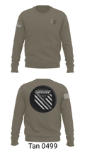 Corrections 26294132 Crew Neck Sweatshirt - 11