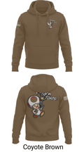 84th Engineer Battalion S&D 81399960 Hoodie - 43