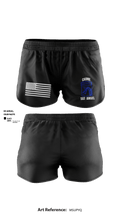 XVIII AIRBORNE CORPS 70736861 Ranger Panties - 6