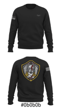 160th SOAR 82745757 Crew Neck Sweatshirt - 7