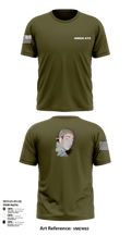 MWSS 273 89897347 Short Sleeve Performance Shirt - 1