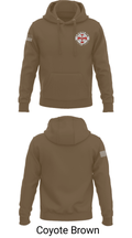 Ghost Med 32918905 Hoodie - 43