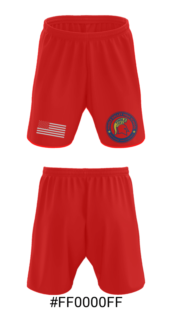 Athletic Shorts With Pockets, Pinole Valley High School Soccer, Women's Soccer, Teamtime, Team time, sublimation, custom sports apparel, team uniforms, spirit wear, spiritwear, sports uniforms, custom shirts, team store, custom team store, fundraiser sports, apparel fundraiser