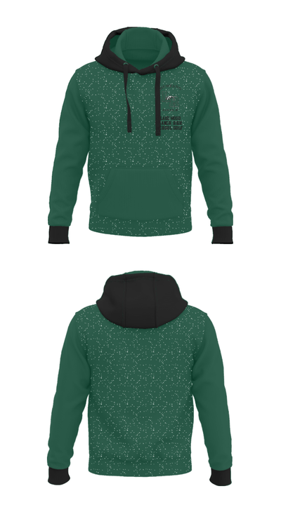 Lakewood Ranch High School Golf 70428177 Hoodie - 12