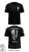 SDRPA 74726956 Short Sleeve Performance Shirt - 11