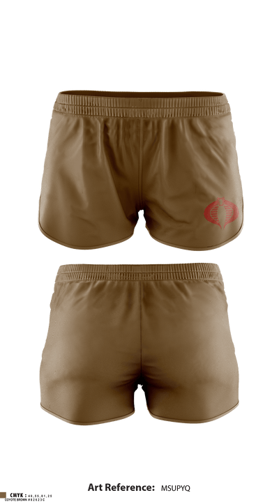 Cobra Company 43397226 Ranger Panties - 5