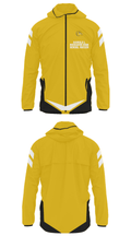 Harold L Richards High School Soccer 89597833 Windbreaker - 6