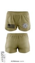 Willits Little Lake JRTF 70658416 Ranger Panties - 7