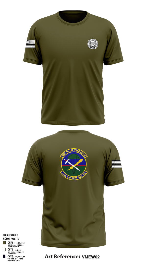 Short Sleeve Performance Shirt, , Air Force, Teamtime, Team time, sublimation, custom sports apparel, team uniforms, spirit wear, spiritwear, sports uniforms, custom shirts, team store, custom team store, fundraiser sports, apparel fundraiser