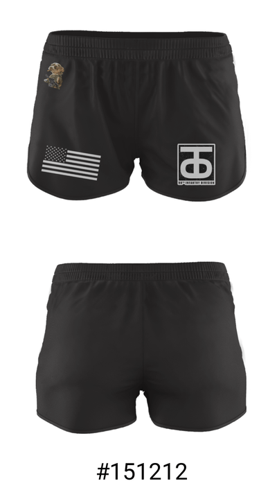 453rd ICTC 92547824 Ranger Panties - 1