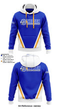 Chelsea Electric LLC 36360052 Hoodie - 2