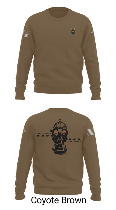 CBOLC 05-23 91857398 Crew Neck Sweatshirt - 8