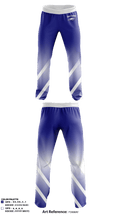 Eastwood High School Soccer 39662382 Sweatpants - 1