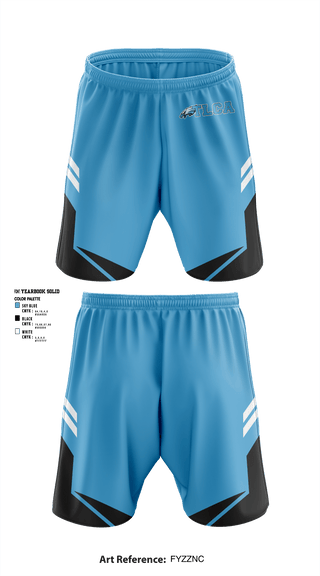 Athletic Shorts With Pockets, Texas Leadership Charter Academy, Spirit Store, Teamtime, Team time, sublimation, custom sports apparel, team uniforms, spirit wear, spiritwear, sports uniforms, custom shirts, team store, custom team store, fundraiser sports, apparel fundraiser