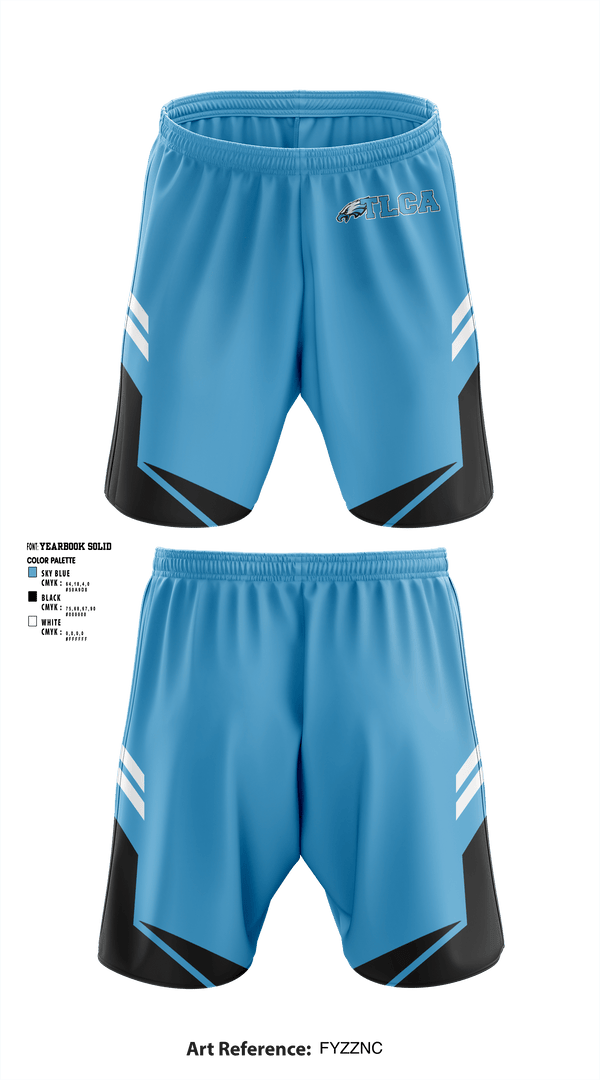 Athletic Shorts With Pockets, Texas Leadership Charter Academy, Spirit Store, Teamtime, Team time, sublimation, custom sports apparel, team uniforms, spirit wear, spiritwear, sports uniforms, custom shirts, team store, custom team store, fundraiser sports, apparel fundraiser