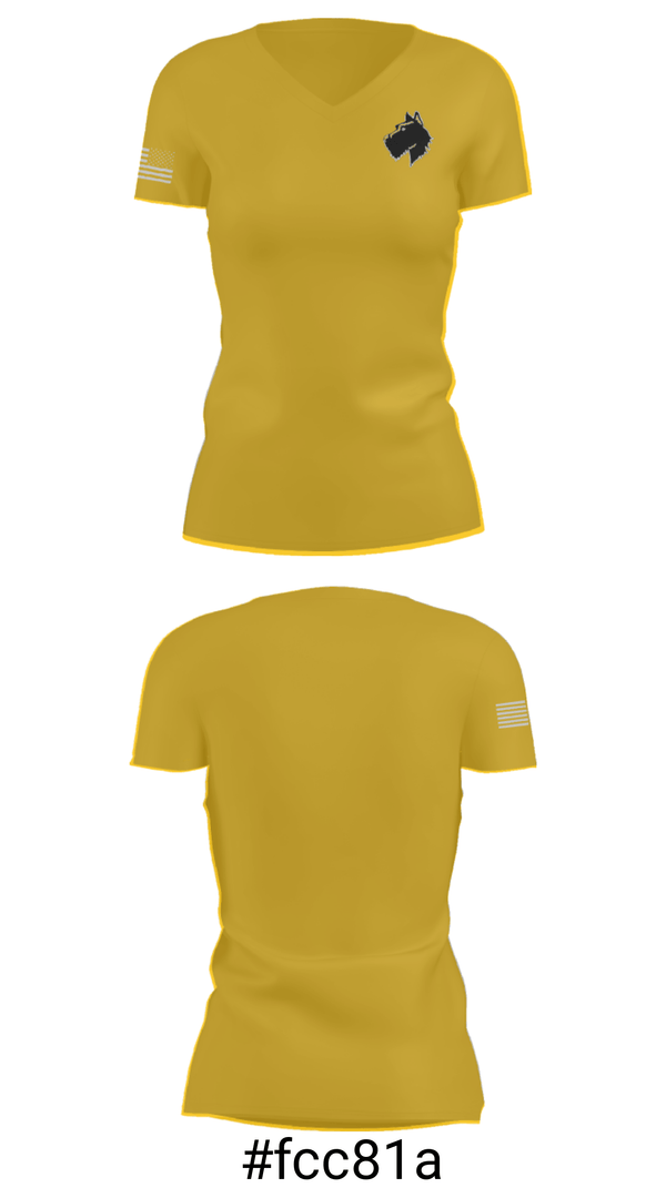 Women's Short Sleeve Vneck Shirt, Tri-Valley High School Bowling, Bowling, Teamtime, Team time, sublimation, custom sports apparel, team uniforms, spirit wear, spiritwear, sports uniforms, custom shirts, team store, custom team store, fundraiser sports, apparel fundraiser