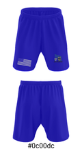LaVille Senior High School Basketball 49291850 Athletic Shorts With Pockets - 15