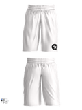 Squamish Youth Basketball 30939730 Mens Basketball Shorts - 3