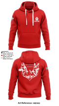 549th MWD DET 49192447 Hoodie - 2