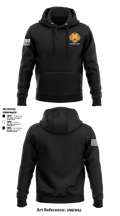 USAG Fort Sill 33635328 Hoodie - 49