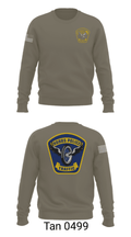 Motor Unit 17313241 Crew Neck Sweatshirt - 11