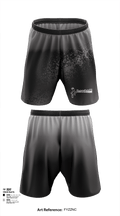 Franciscolara995 69462613 Athletic Shorts With Pockets - 1