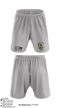 Maryvale Precinct 64767357 Athletic Shorts With Pockets - 2