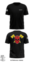716 25461008 Short Sleeve Performance Shirt - 1
