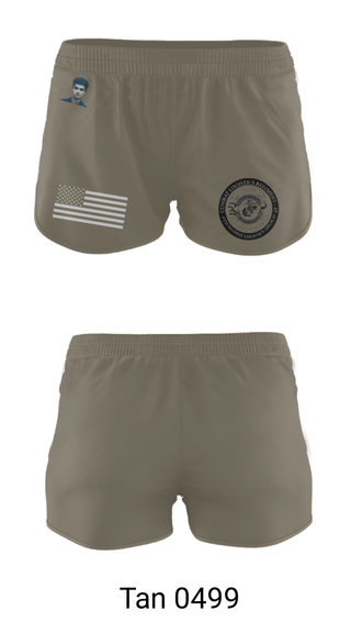 Ranger Panties, , Marines, Teamtime, Team time, sublimation, custom sports apparel, team uniforms, spirit wear, spiritwear, sports uniforms, custom shirts, team store, custom team store, fundraiser sports, apparel fundraiser