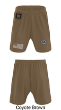 VFW Post 8191 13144984 Athletic Shorts With Pockets - 26