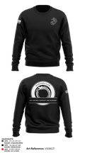 Air Control Company 87821543 Crew Neck Sweatshirt - 2