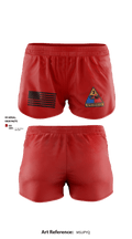 CSC 1/32 Armor “Bandits” 7769962 Ranger Panties - 1