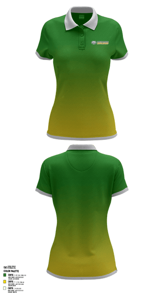 Women's Short Sleeve Performance Polo, Rock Bridge High School Tennis, Tennis, Teamtime, Team time, sublimation, custom sports apparel, team uniforms, spirit wear, spiritwear, sports uniforms, custom shirts, team store, custom team store, fundraiser sports, apparel fundraiser
