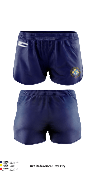 39TH IBCT 92092607 Ranger Panties - 2