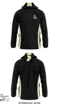 IronMike Solutions LLC 2045072 Windbreaker - 1