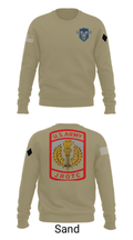 Lee/New Century General Battalion 69349726 Crew Neck Sweatshirt - 12