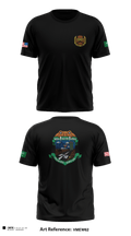 378EOSS 21295672 Short Sleeve Performance Shirt - 1