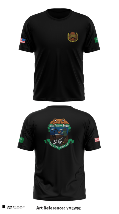 378EOSS 21295672 Short Sleeve Performance Shirt - 1