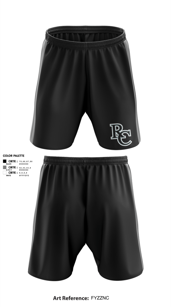 Athletic Shorts With Pockets, Reno Continental Little League Baseball, Baseball, Teamtime, Team time, sublimation, custom sports apparel, team uniforms, spirit wear, spiritwear, sports uniforms, custom shirts, team store, custom team store, fundraiser sports, apparel fundraiser