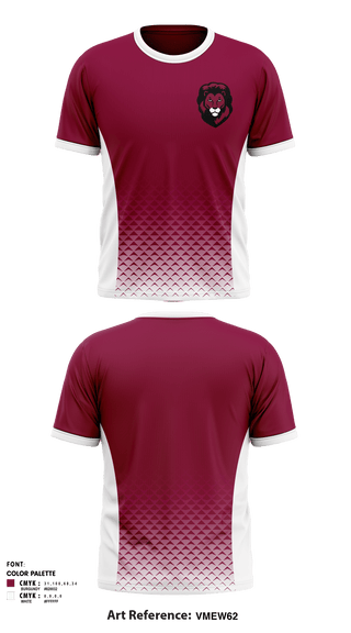 Short Sleeve Performance Shirt, The Berkeley Carroll School, Spirit Store, Teamtime, Team time, sublimation, custom sports apparel, team uniforms, spirit wear, spiritwear, sports uniforms, custom shirts, team store, custom team store, fundraiser sports, apparel fundraiser