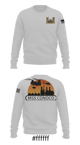 Crew Neck Sweatshirt, , Army, Teamtime, Team time, sublimation, custom sports apparel, team uniforms, spirit wear, spiritwear, sports uniforms, custom shirts, team store, custom team store, fundraiser sports, apparel fundraiser