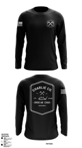 422 CA BN 45970215 Long Sleeve Performance Shirt - 2