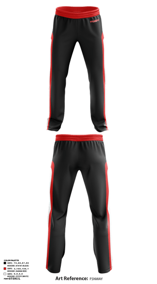 Sweatpants, Wellesley Youth Basketball Association, Men's Basketball, Teamtime, Team time, sublimation, custom sports apparel, team uniforms, spirit wear, spiritwear, sports uniforms, custom shirts, team store, custom team store, fundraiser sports, apparel fundraiser